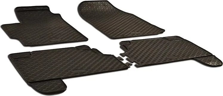 Gumex Toyota YARIS 2006-2010, 2011-2020 - 1