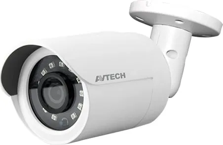 Kamera Avtech DGC5104AF/F36 5M IR - 1