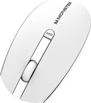 Maus Monster KM3-MWT