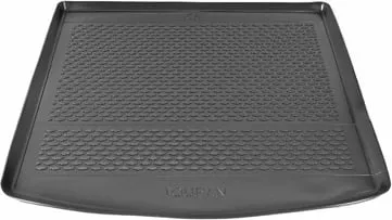 Gumex Bagazh VW TOURAN 2015 - 1