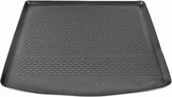 Gumex Bagazh VW TOURAN 2015
