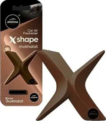 Aroma X Shape Mukhalat