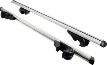 Set mbajtëse për veturë Menabo Brio 1200, hiri