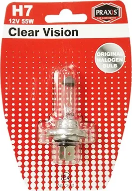 Drita H-7 12V55W 52310 - 1