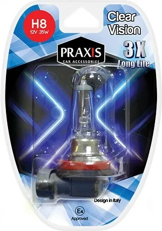 Drita 12V H8 35 W 52508 - 1