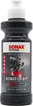 Sonax Profiline Ultimate Cut 250 mL - 1