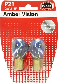 Drita 12V 21W Set – 52305 - 1