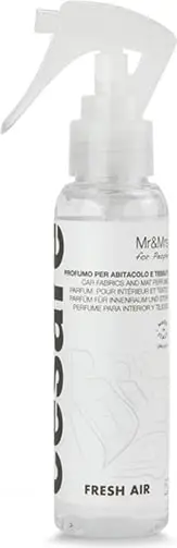 Freskues ajri Mr&Mrs Cesare Spray