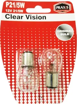 Drita 12V 21/5W Set – 52306 - 1