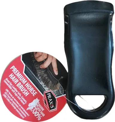 Praxis Brushe Per Pastrimin e Tapicerive edhe lekure - 1