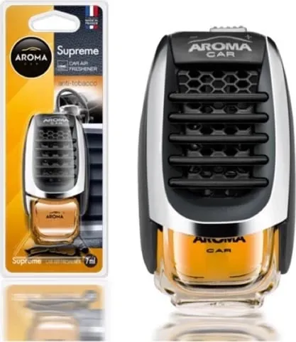 Aroma Suprem Anti Tobacco - 1