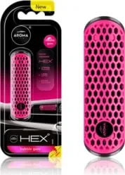 Aroma Hex Buble Gum - 1