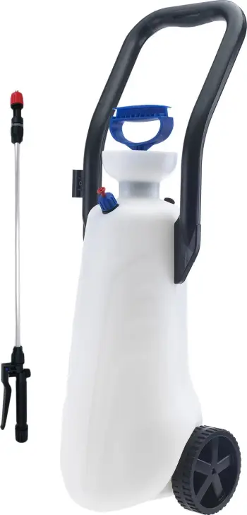 Sprucues Alta 15000 Viton per Shkume