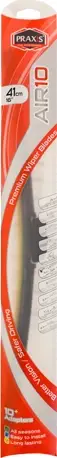 Fshisa AIR 10 PRAXIS 41 cm