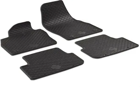 Gumex VW POLO (2017-), Seat IBIZA (2017-), ARONA (2017-), A1 (2018-) - 1