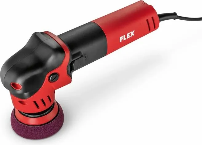 Flex XFE 7-12 80 Roto Random Orbit - 1