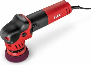Flex XFE 7-12 80 Roto Random Orbit