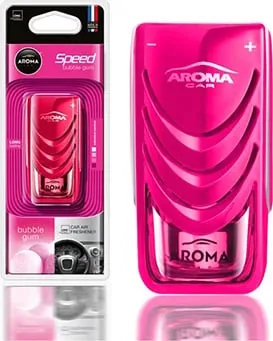 Aroma Speed BubleGum - 1