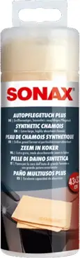 SONAX Lekure Sintetike