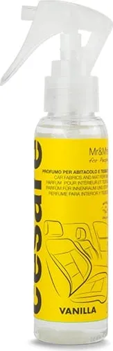 Mr&Mrs Cesare Spray Vanila - 1