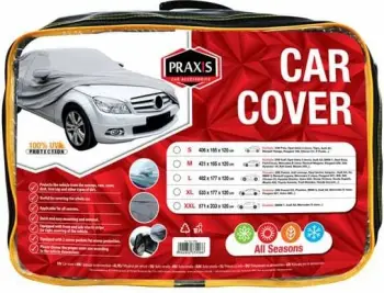 Praxis Mbulesa (cerada) Per Veturë XXL