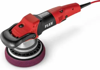 Flex XC 3401 VRG Positive Drive- Orbital