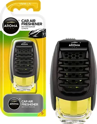 Aroma Suprem Vanila