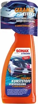 Sonax XTREME Ceramic Plastic Sealing - 1