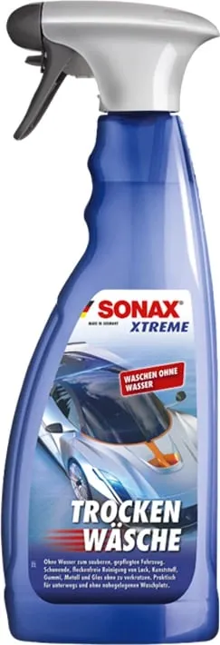 Sonax XTREME Dry Laundry - 1