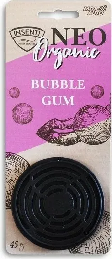 MA Insenti Neo Organic Bubble Gum - 1
