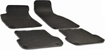 Gumex Audi A4 (B7) (2005-2007), Seat EXEO (2009-)