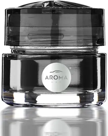Aroma Gel Black