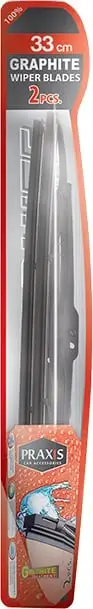 Fshirese Xhami Metal 35cm