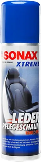 Sonax Xtreme Shkume per Kujd. e Lekures 250 ml - 1