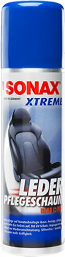 Sonax Xtreme Shkume per Kujd. e Lekures 250 ml