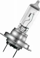 Drita H-7 12V55W 52536 Kuti set 20 copa
