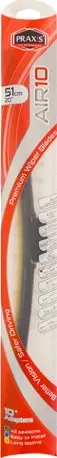 Fshisa Air 10 PRAXIS 51 cm