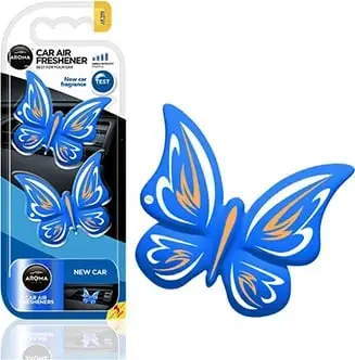 Aroma Flutra Car