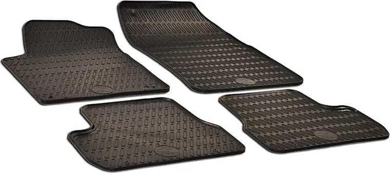 Gumex Citroen C3 (2010-2016), DS3 (2010-), Peugeot 208 (2012-2018), 2008 (2014-) - 1