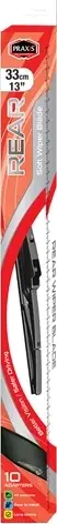 Fshisa Praxis e Pasme 33 cm