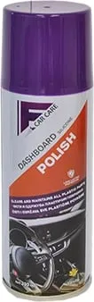Falcon Sprej për pastrim të maskës Vanilla 200ml - 1