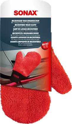 Sonax Dorez mikrofiber per larje