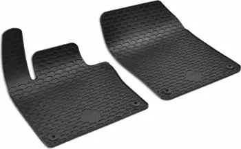 Gumex Citroen BERLINGO VAN (2018-), Opel COMBO CARGO (2018-), Peugeot RIFTER (2018-) - 2 pcs.