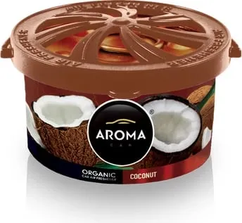 Aroma Organic Kokos - 1