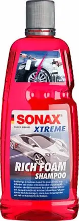 SONAX Shampon për Veturë 1L