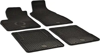 Gumex Fiat PANDA II (2003-2012), 500 (2007-), PANDA III (2012-), Ford KA II (2009-2016)