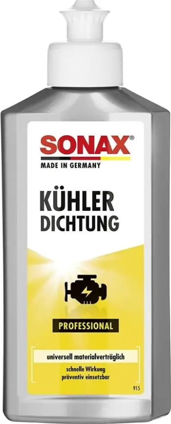 SONAX Mbyllës I Vrimave në Radiator 250ml