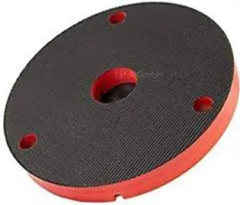 Flex Pijatë Mbajtëse për Sfungjerët D125 mm XFE-7-15 150