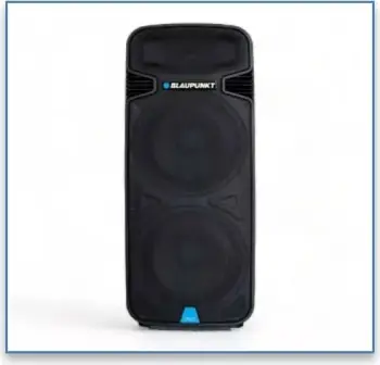 Altoparlant BLAUPUNKT PA25