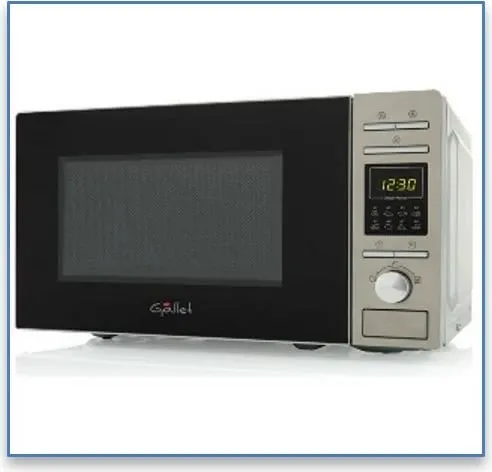 Mikrovalë GALLET GALFMOE230S - 1